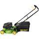 Газонокосарка бензинова Procraft PLM410 000410 фото 1