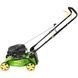 Газонокосарка бензинова Procraft PLM410 000410 фото 2