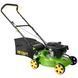 Газонокосарка бензинова Procraft PLM410 000410 фото 5