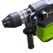 Перфоратор электрический PROCRAFT BH-2250, 1500 Вт, 6.0 Дж, SDS Plus, кейс 002250 фото 2