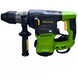 Перфоратор электрический PROCRAFT BH-2250, 1500 Вт, 6.0 Дж, SDS Plus, кейс 002250 фото 1
