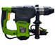 Перфоратор электрический PROCRAFT BH-2250, 1500 Вт, 6.0 Дж, SDS Plus, кейс 002250 фото 4
