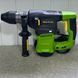 Перфоратор электрический PROCRAFT BH-2250, 1500 Вт, 6.0 Дж, SDS Plus, кейс 002250 фото 1