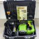 Перфоратор электрический PROCRAFT BH-2250, 1500 Вт, 6.0 Дж, SDS Plus, кейс 002250 фото 7