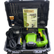 Перфоратор электрический PROCRAFT BH-2250, 1500 Вт, 6.0 Дж, SDS Plus, кейс 002250 фото 5