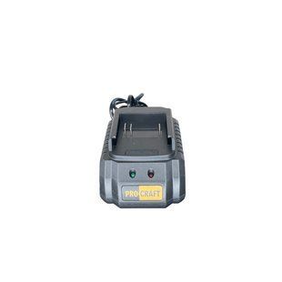 Зарядное устройство Procraft Charger20/1 Eco 20В, 2А &ndash; для аккумуляторов Makita-совместимых 032005 фото
