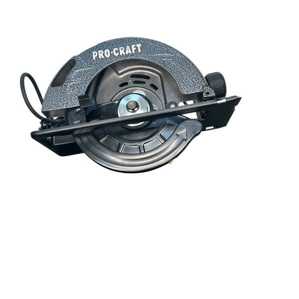 Дисковая пила Procraft KR2300 023000 фото